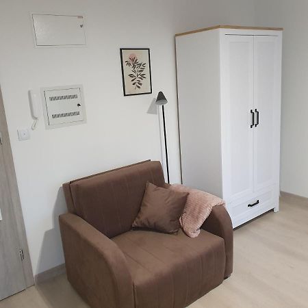 Appartement Apartament Zamkowa à Tuchola Extérieur photo