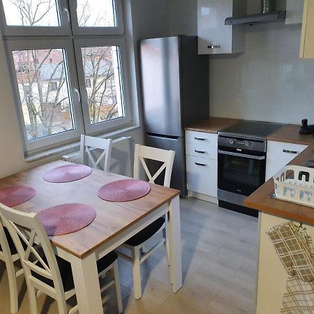Appartement Apartament Zamkowa à Tuchola Extérieur photo